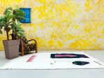 ► Tapete Azilal AZ-58 - Tapete 1.5x2.5 m., Tapete 150x250 cm