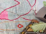 ► Tapete Azilal AZ-38 - Tapete 1.5x3 m., Tapete 150x300 cm