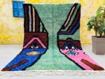 ► Tapete Azilal AZ-117 - Tapete 2.5x3.5 m., Tapete 250x350 cm