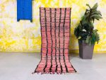 ► Tapete Azilal AZ-1 - Tapete 1x2.5 m., Tapete 100x250 cm