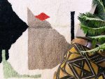 ► Tapete Azilal AZ-85 - Tapete 2x2 m., Tapete 200x200 cm