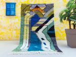 ► Tapete Azilal AZ-14 - Tapete 1.5x2.5 m., Tapete 150x250 cm