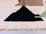 ► Tapete Azilal AZ-85 - Tapete 2x2 m., Tapete 200x200 cm