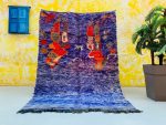 ► Tapete Azilal AZ-48 - Tapete 1.5x2.5 m., Tapete 150x250 cm