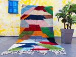 ► Tapete Azilal AZ-55 - Tapete 1.5x2.5 m., Tapete 150x250 cm