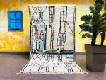 ► Tapete Azilal AZ-17 - Tapete 1.5x2.5 m., Tapete 150x250 cm