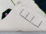 ► Tapete Azilal AZ-58 - Tapete 1.5x2.5 m., Tapete 150x250 cm