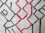 ► Tapete Azilal AZ-40 - Tapete 1.5x2.5 m., Tapete 150x250 cm