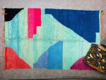 ► Tapete Azilal AZ-113 - Tapete 2x3.5 m., Tapete 200x350 cm