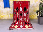 ► Tapete Azilal AZ-31 - Tapete 1.5x3 m., Tapete 150x300 cm