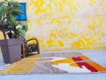 ► Tapete Azilal AZ-41 - Tapete 1.5x2 m., Tapete 150x200 cm