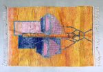 ► Tapete Azilal AZ-67 - Tapete 1.5x2.5 m., Tapete 150x250 cm