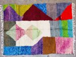 ► Tapete Azilal AZ-93 - Tapete 2x3 m., Tapete 200x300 cm