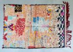 ► Tapete Azilal AZ-36 - Tapete 1.5x2.5 m., Tapete 150x250 cm