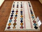 ► Tapete Azilal AZ-18 - Tapete 1.5x2.5 m., Tapete 150x250 cm