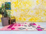► Tapete Azilal AZ-60 - Tapete 1.5x2.5 m., Tapete 150x250 cm