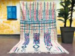 ► Tapete Azilal AZ-33 - Tapete 1.5x2.5 m., Tapete 150x250 cm