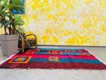 ► Tapete Azilal AZ-61 - Tapete 1.5x2.5 m., Tapete 150x250 cm