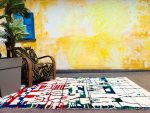 ► Tapete Azilal AZ-9 - Tapete 1.5x2.5 m., Tapete 150x250 cm