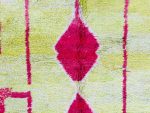 ► Tapete Azilal AZ-4 - Tapete 1.5x3 m., Tapete 150x300 cm