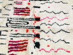 ► Tapete Azilal AZ-8 - Tapete 1.5x2 m., Tapete 150x200 cm
