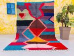 ► Tapete Azilal AZ-99 - Tapete 2x3 m., Tapete 200x300 cm