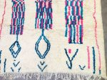 ► Tapete Azilal AZ-33 - Tapete 1.5x2.5 m., Tapete 150x250 cm
