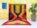► Tapete Azilal AZ-88 - Tapete 2x3 m., Tapete 200x300 cm