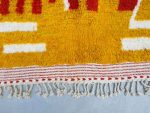 ► Tapete Azilal AZ-19 - Tapete 1.5x2 m., Tapete 150x200 cm