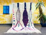 ► Tapete Azilal AZ-15 - Tapete 1.5x2.5 m., Tapete 150x250 cm