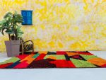 ► Tapete Azilal AZ-112 - Tapete 2x3 m., Tapete 200x300 cm