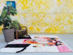 ► Tapete Azilal AZ-62 - Tapete 1.5x2.5 m., Tapete 150x250 cm