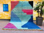► Tapete Azilal AZ-113 - Tapete 2x3.5 m., Tapete 200x350 cm