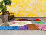 ► Tapete Azilal AZ-93 - Tapete 2x3 m., Tapete 200x300 cm