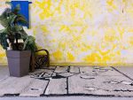 ► Tapete Azilal AZ-84 - Tapete 2x3 m., Tapete 200x300 cm