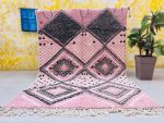 ► Tapete Azilal AZ-119 - Tapete 2.5x3.5 m., Tapete 250x350 cm