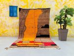 ► Tapete Azilal AZ-80 - Tapete 2x3 m., Tapete 200x300 cm