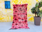 ► Tapete Azilal AZ-2 - Tapete 1x2 m., Tapete 100x200 cm