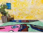► Tapete Azilal AZ-117 - Tapete 2.5x3.5 m., Tapete 250x350 cm