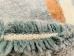 ► Tapete Azilal AZ-21 - Tapete 1.5x2.5 m., Tapete 150x250 cm