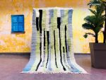 ► Tapete Azilal AZ-12 - Tapete 1.5x2.5 m., Tapete 150x250 cm