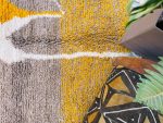 ► Tapete Azilal AZ-41 - Tapete 1.5x2 m., Tapete 150x200 cm