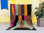 ► Tapete Azilal AZ-46 - Tapete 1.5x2.5 m., Tapete 150x250 cm