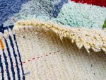 ► Tapete Azilal AZ-55 - Tapete 1.5x2.5 m., Tapete 150x250 cm