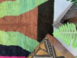 ► Tapete Azilal AZ-46 - Tapete 1.5x2.5 m., Tapete 150x250 cm