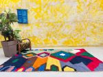 ► Tapete Azilal AZ-97 - Tapete 2x3 m., Tapete 200x300 cm