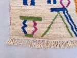 ► Tapete Azilal AZ-73 - Tapete 1.5x2.5 m., Tapete 150x250 cm