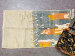► Tapete Azilal AZ-10 - Tapete 1.5x2.5 m., Tapete 150x250 cm