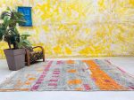 ► Tapete Azilal AZ-106 - Tapete 2x3 m., Tapete 200x300 cm