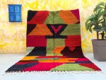 ► Tapete Azilal AZ-112 - Tapete 2x3 m., Tapete 200x300 cm